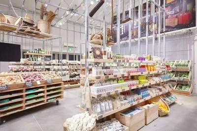 日本日用百货销售项目之精华 值得商业借鉴的几大亮点