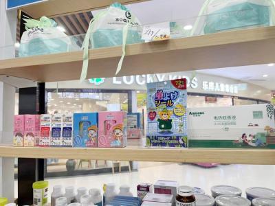 夏日守护新趋势 防晒驱蚊双星闪耀，母婴用品消费彰显精细化育儿理念