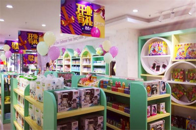 海外秀母婴店 品牌特色、加盟政策与市场前景分析
