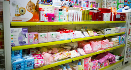 母婴加盟 机遇、风险与成功经营策略