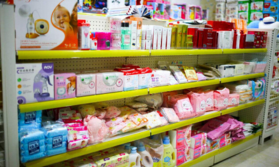 郑州烩面加盟品牌概览与母婴用品销售市场分析