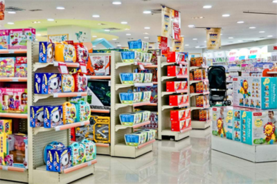 平安妈咪母婴店 一站式母婴用品销售指南